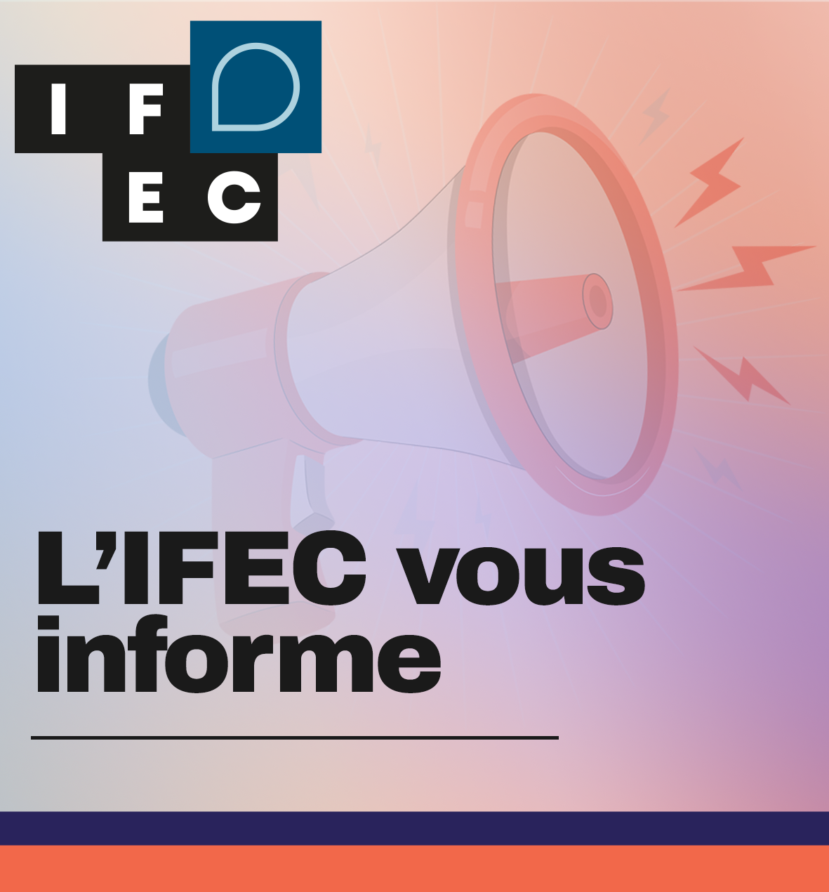 Appel à cotisation 2024 CROEC AURA : Ça s’en va et ça revient ! - IFEC