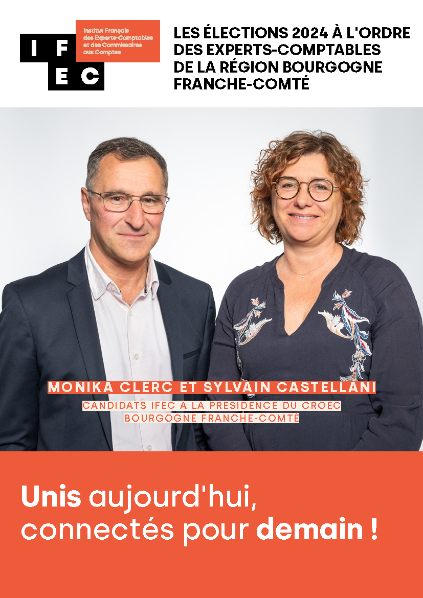 CROEC 2024 - IFEC